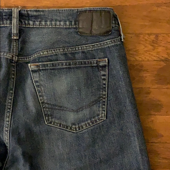 33x32 Pacsun men’s jeans - Picture 4 of 4